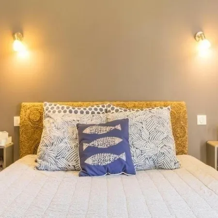بيت للعطل House De L'ocean *
