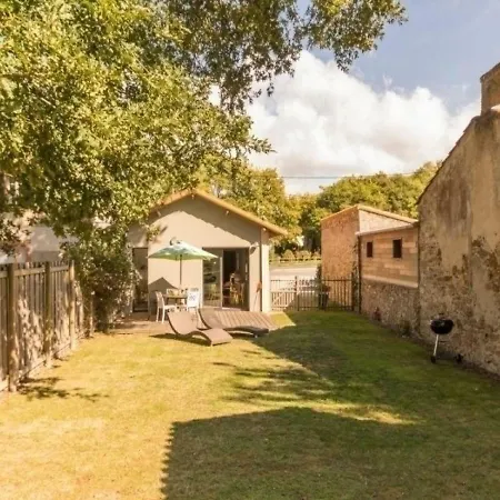 House De L'ocean سانت-بريفين-لي-بان