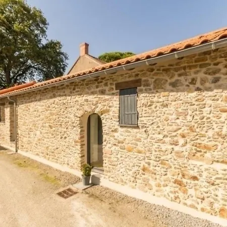 House De L'ocean