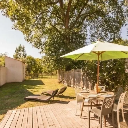 بيت للعطل House De L'ocean *