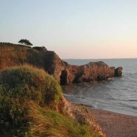 House De L'ocean